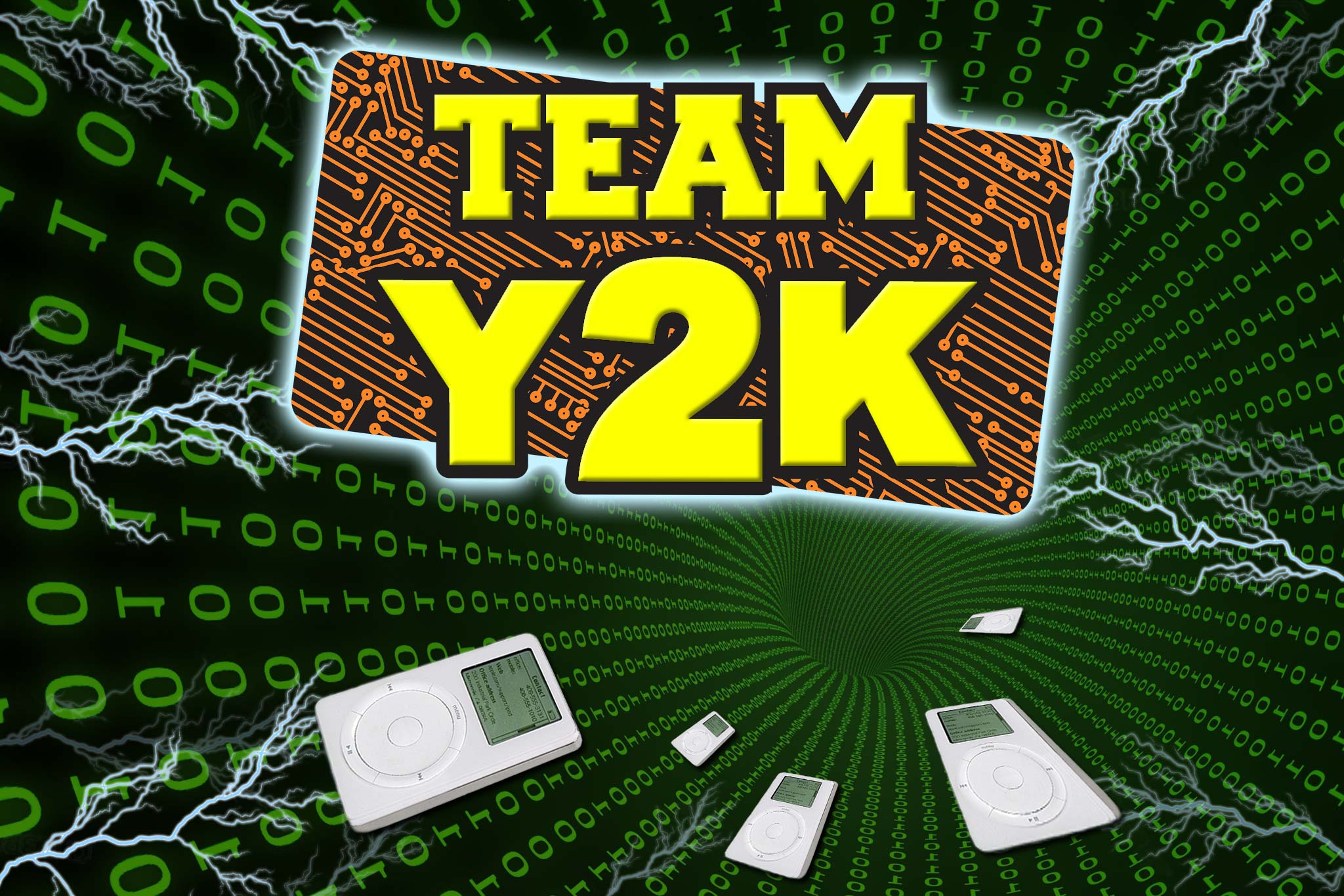 Team Y2k