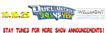 Duel of the Decades live in concert!